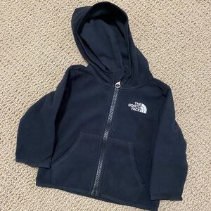The North Face Fleece